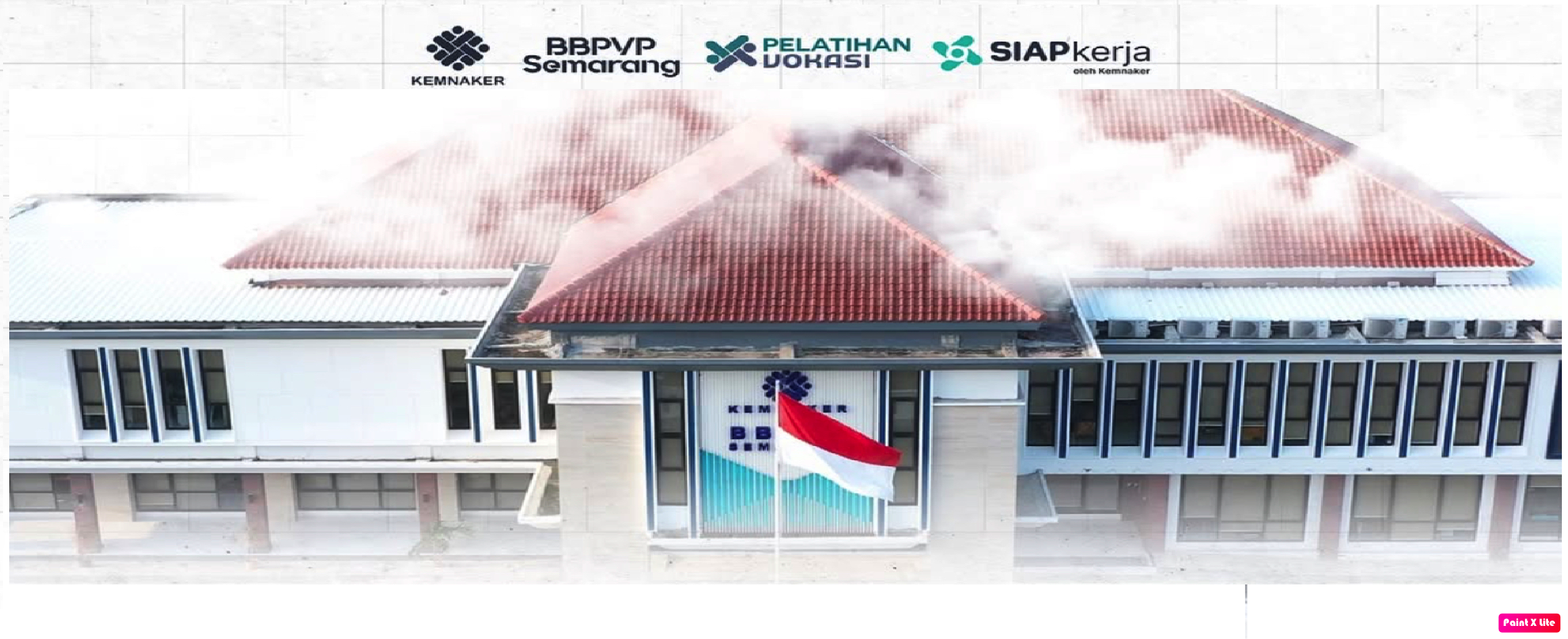 BBPVP Semarang